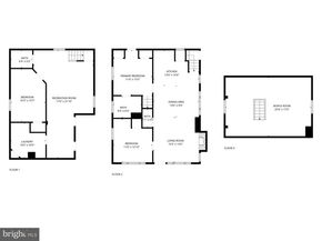 2838 27TH Street NE, Washington DC 20018