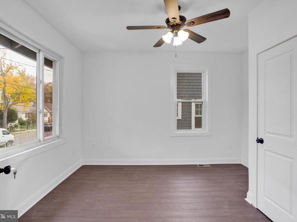 2838 27TH Street NE, Washington DC 20018