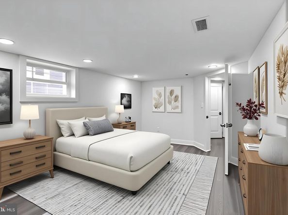 2838 27TH Street NE, Washington DC 20018