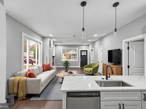 2838 27TH Street NE, Washington DC 20018