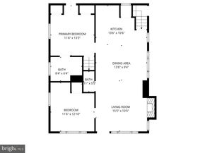 2838 27TH Street NE, Washington DC 20018