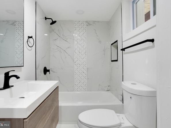 2838 27TH Street NE, Washington DC 20018