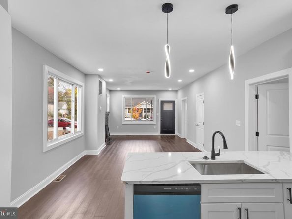 2838 27TH Street NE, Washington DC 20018