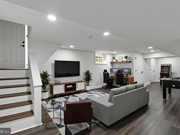 2838 27TH Street NE, Washington DC 20018