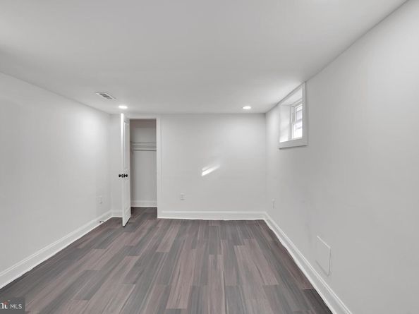 2838 27TH Street NE, Washington DC 20018