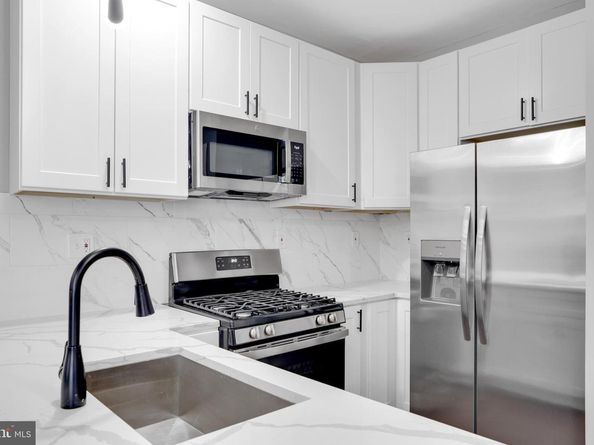 2838 27TH Street NE, Washington DC 20018