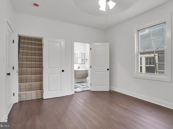 2838 27TH Street NE, Washington DC 20018