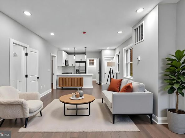 2838 27TH Street NE, Washington DC 20018