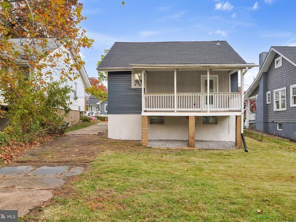 2838 27TH Street NE, Washington DC 20018