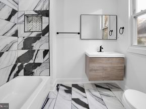 2838 27TH Street NE, Washington DC 20018