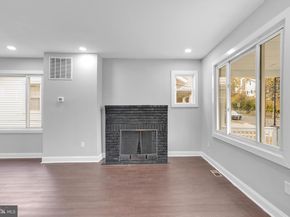 2838 27TH Street NE, Washington DC 20018