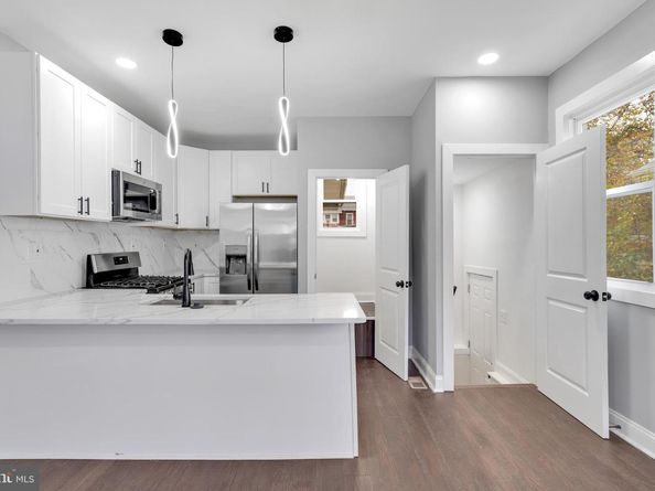 2838 27TH Street NE, Washington DC 20018