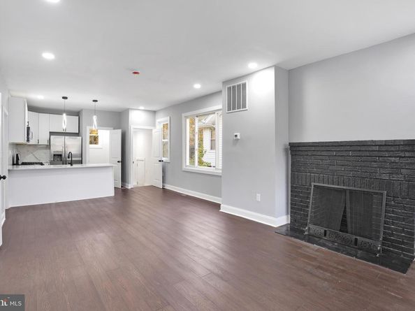 2838 27TH Street NE, Washington DC 20018