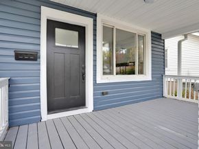 2838 27TH Street NE, Washington DC 20018