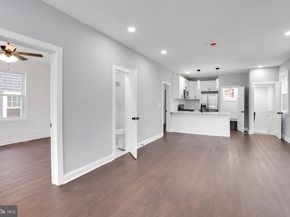 2838 27TH Street NE, Washington DC 20018