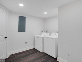 2838 27TH Street NE, Washington DC 20018