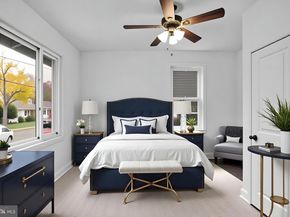 2838 27TH Street NE, Washington DC 20018