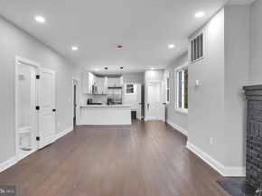 2838 27TH Street NE, Washington DC 20018