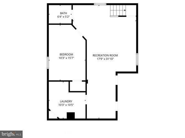 2838 27TH Street NE, Washington DC 20018