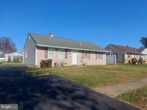 2716 Berwyn Road, Bensalem PA 19020