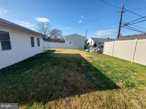 2716 Berwyn Road, Bensalem PA 19020