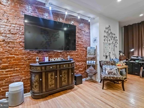 1318 E Haines Street, Philadelphia PA 19138