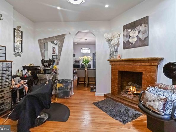 1318 E Haines Street, Philadelphia PA 19138