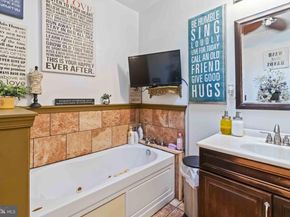 1318 E Haines Street, Philadelphia PA 19138