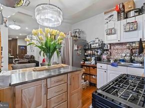 1318 E Haines Street, Philadelphia PA 19138