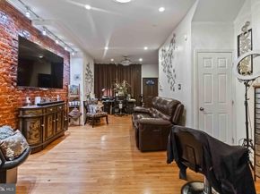 1318 E Haines Street, Philadelphia PA 19138