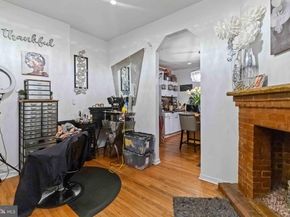 1318 E Haines Street, Philadelphia PA 19138