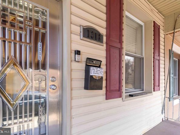 1318 E Haines Street, Philadelphia PA 19138