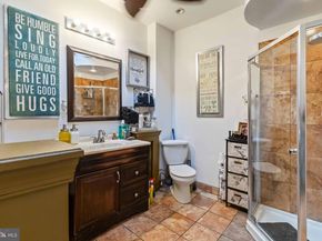 1318 E Haines Street, Philadelphia PA 19138