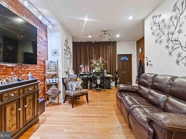 1318 E Haines Street, Philadelphia PA 19138