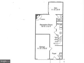 13082 Park Crescent Circle, Herndon VA 20171