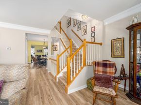 13082 Park Crescent Circle, Herndon VA 20171