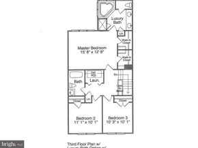 13082 Park Crescent Circle, Herndon VA 20171