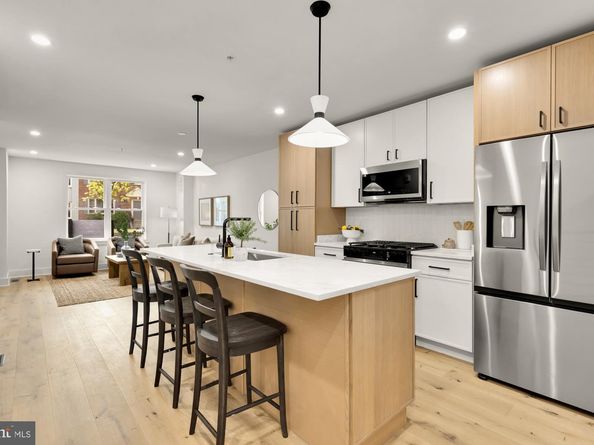 1325 Orren Street NE A, Washington DC 20002