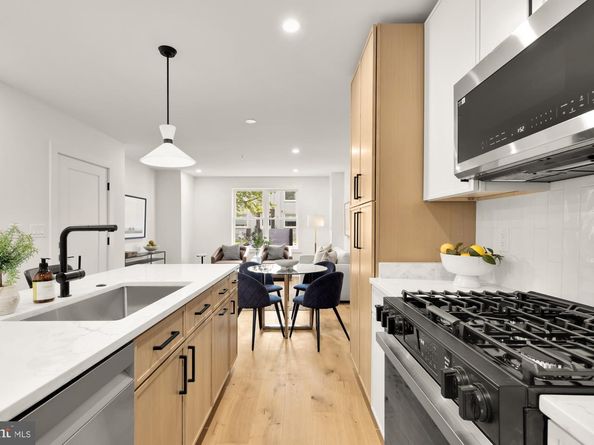 1325 Orren Street NE A, Washington DC 20002