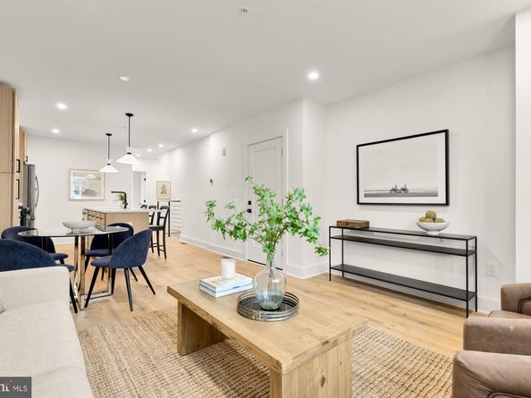 1325 Orren Street NE A, Washington DC 20002