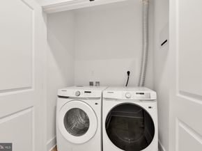 1325 Orren Street NE A, Washington DC 20002