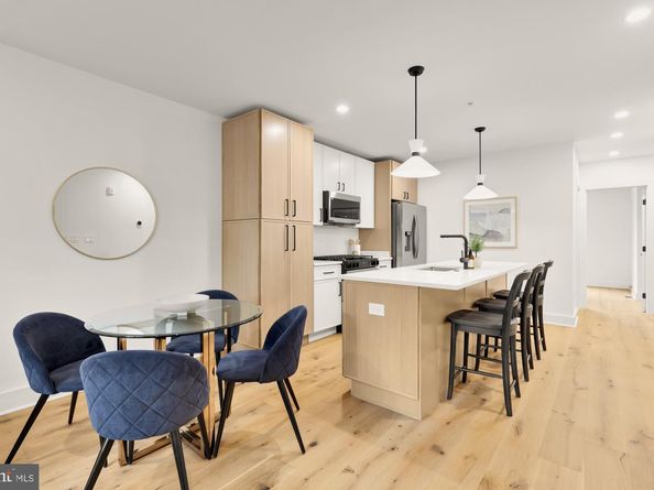 1325 Orren Street NE A, Washington DC 20002