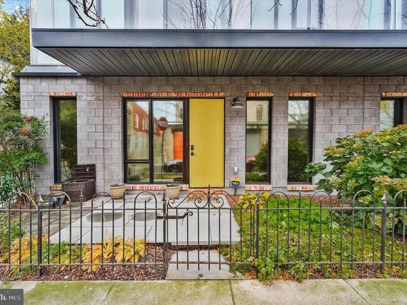 57 N Street NW 125, Washington DC 20001