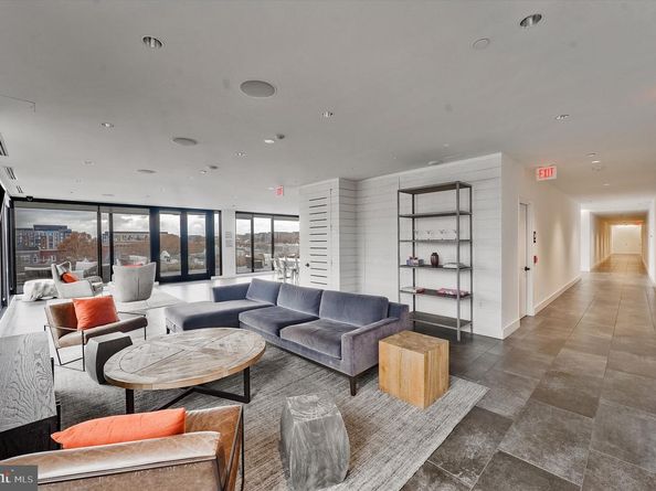 57 N Street NW 125, Washington DC 20001