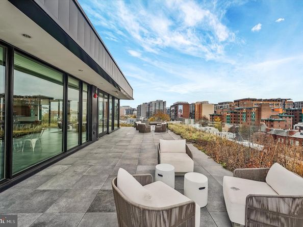 57 N Street NW 125, Washington DC 20001