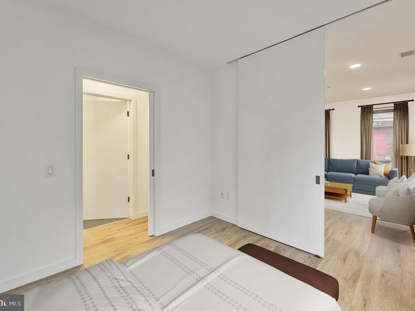 57 N Street NW 125, Washington DC 20001