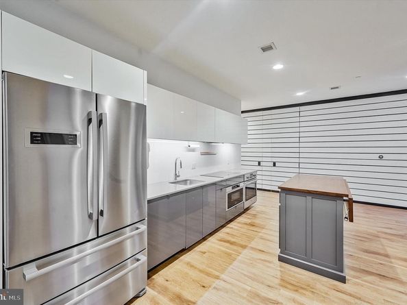 57 N Street NW 125, Washington DC 20001