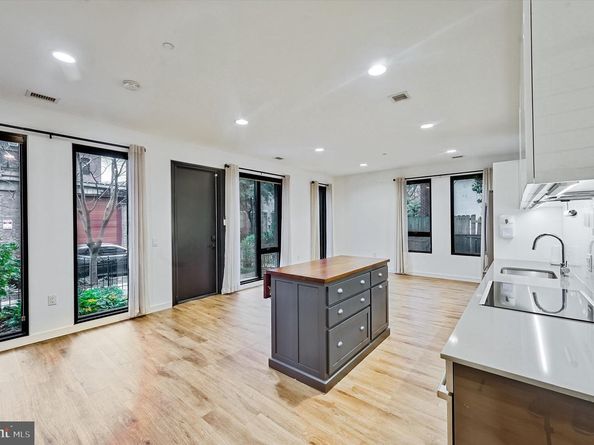 57 N Street NW 125, Washington DC 20001