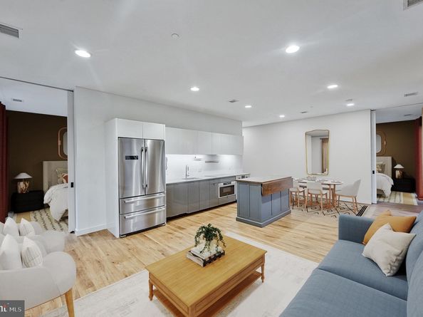 57 N Street NW 125, Washington DC 20001