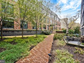 57 N Street NW 125, Washington DC 20001